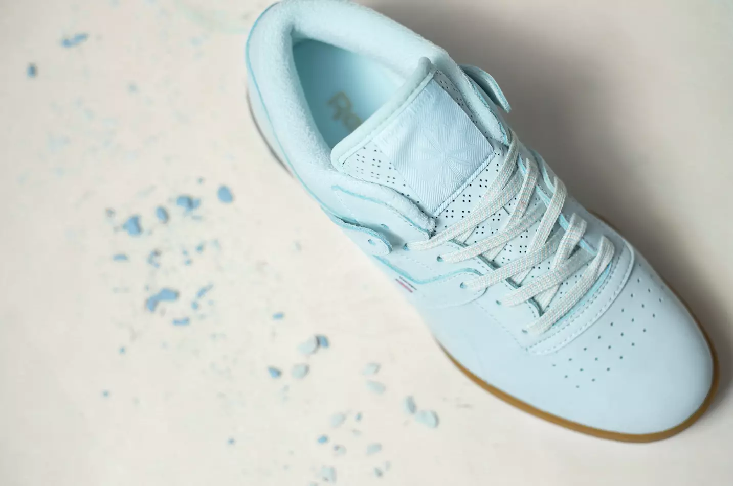 maat? x Reebok Pastels Deel 2