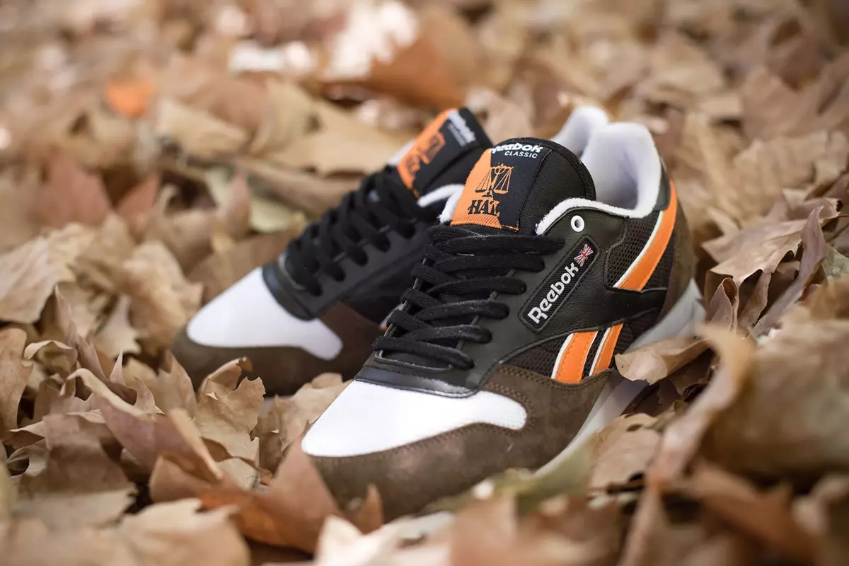 HAL x Reebok Classic Leather 37808_1