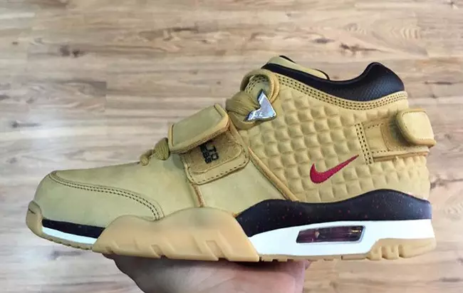 Nike Air Cruz Wheat