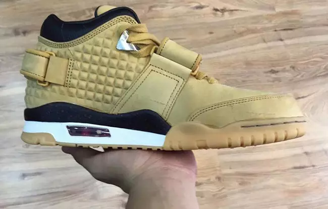 Nike Air Cruz Wheat