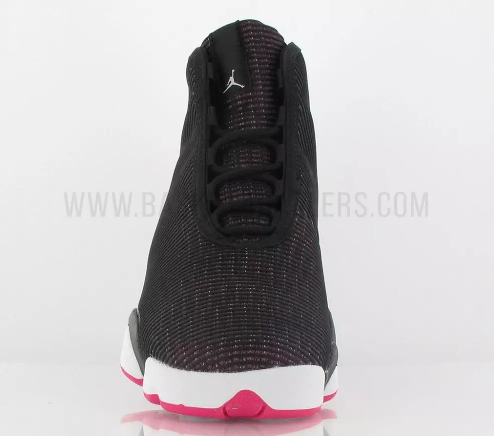 Air Jordan Horizon GS Nero Rosa