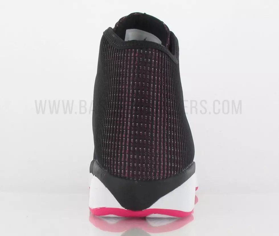 Air Jordan Horizon GS Black Pink