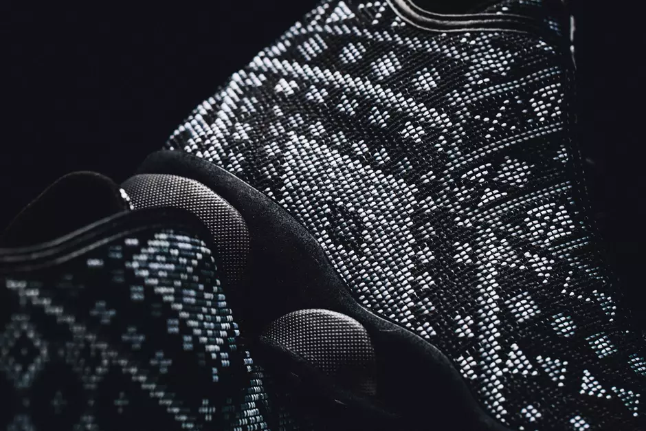 Air Jordan брендінің PSNY қоғамдық мектеп жинағы