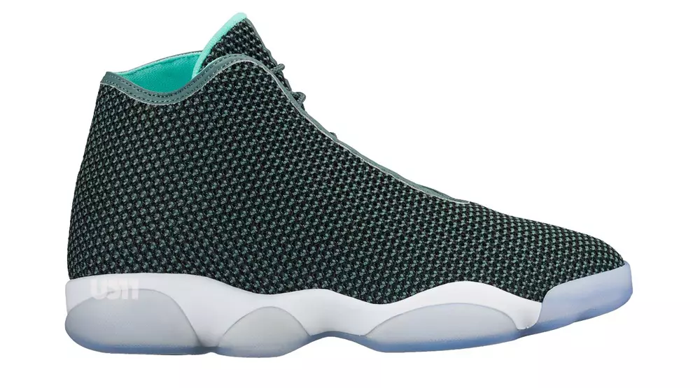 „Air Jordan Horizon 13“.