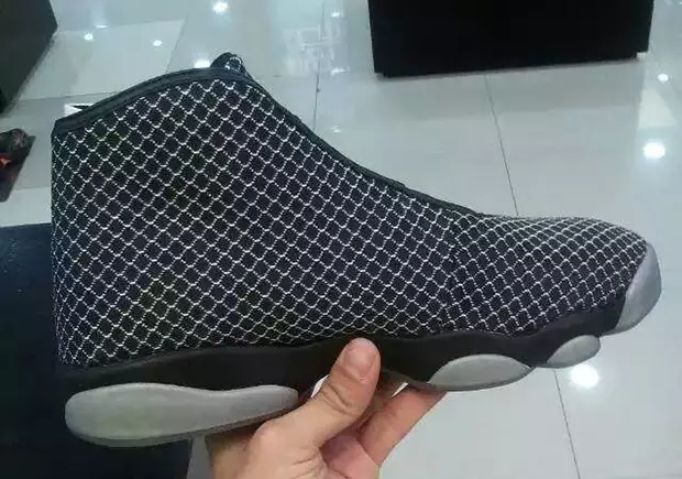 Jordan Horizon Kinë