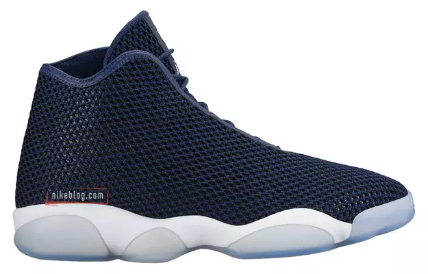 Jordan Horizon 13 Navy