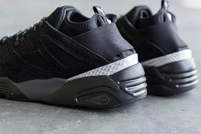 PUMA Blaze of Glory Риоха Змеиная кожа