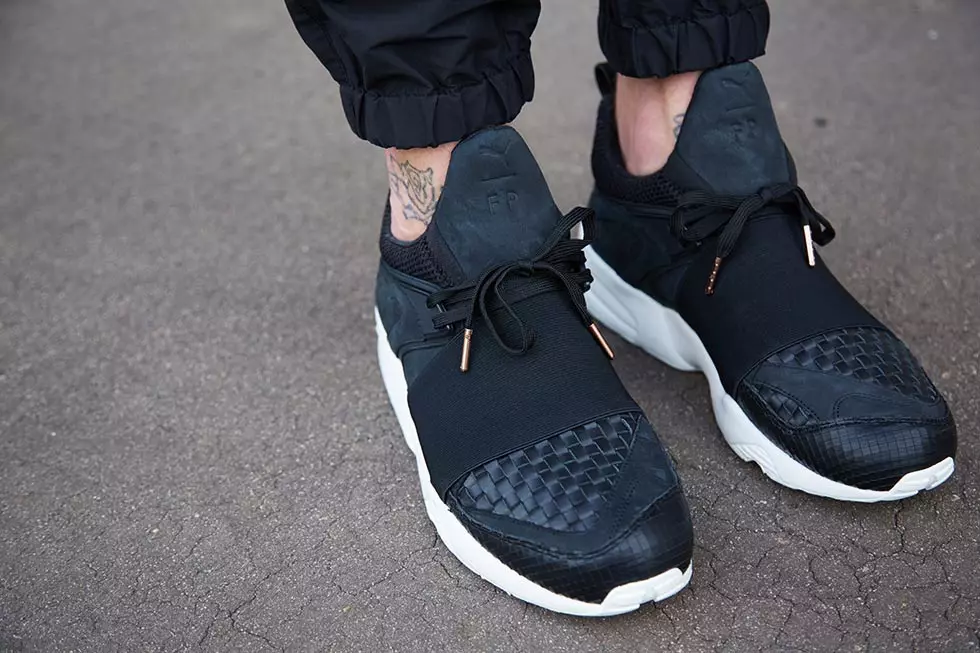 Polnilni deli x PUMA Blaze of Glory