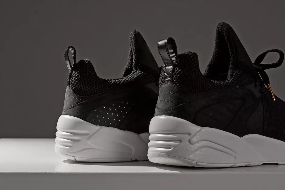 Peças de enchimento x PUMA Blaze of Glory