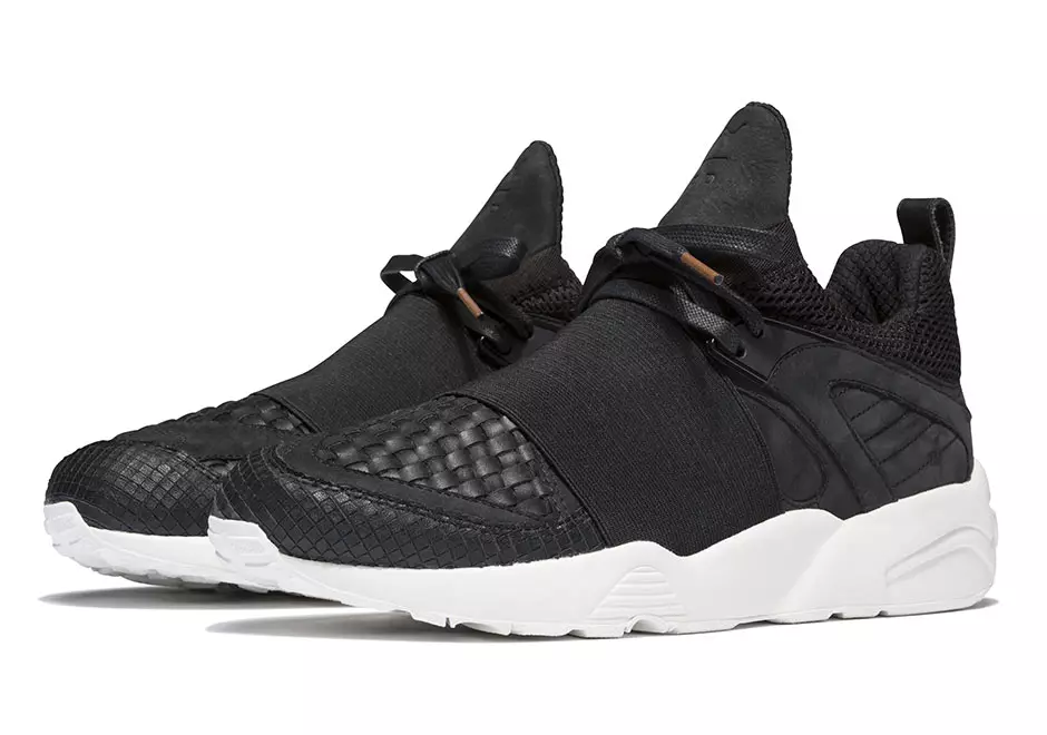 Наполнители x PUMA Blaze of Glory