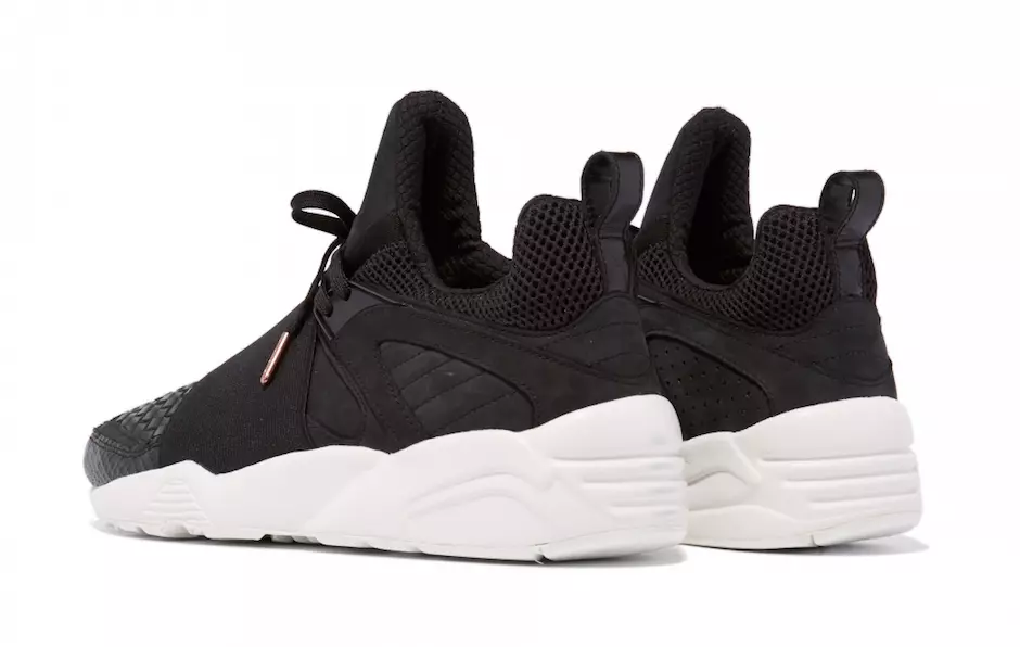 Filling Pieces x PUMA Blaze of Glory