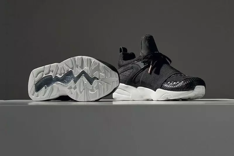 Наполнители x PUMA Blaze of Glory