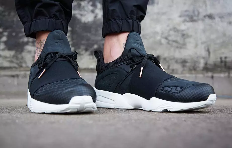 Peças de enchimento x PUMA Blaze of Glory