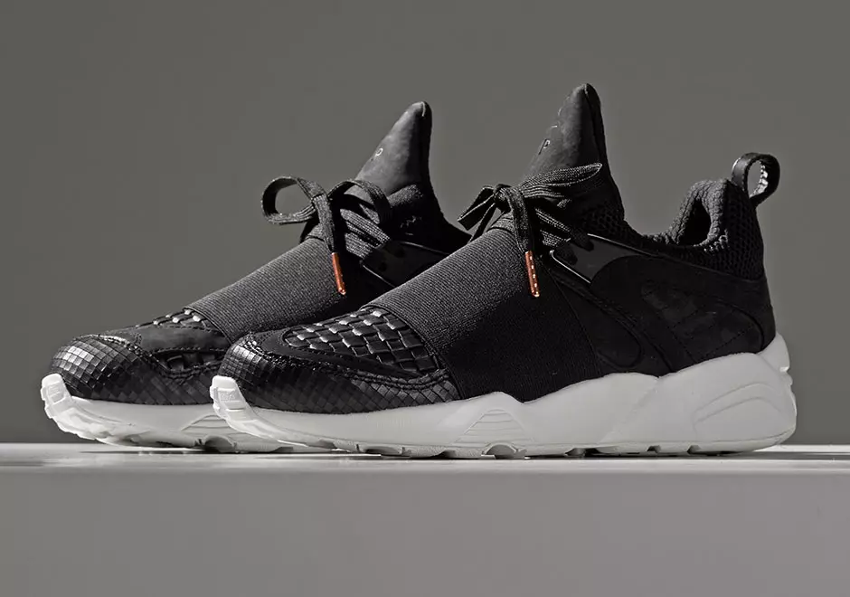 Peças de enchimento x PUMA Blaze of Glory