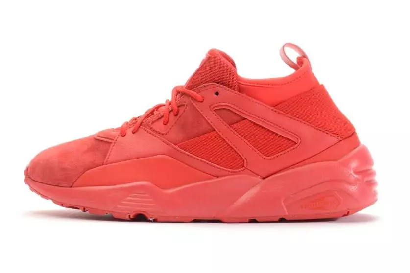 PUMA Blaze of Glory Sock Core Pack