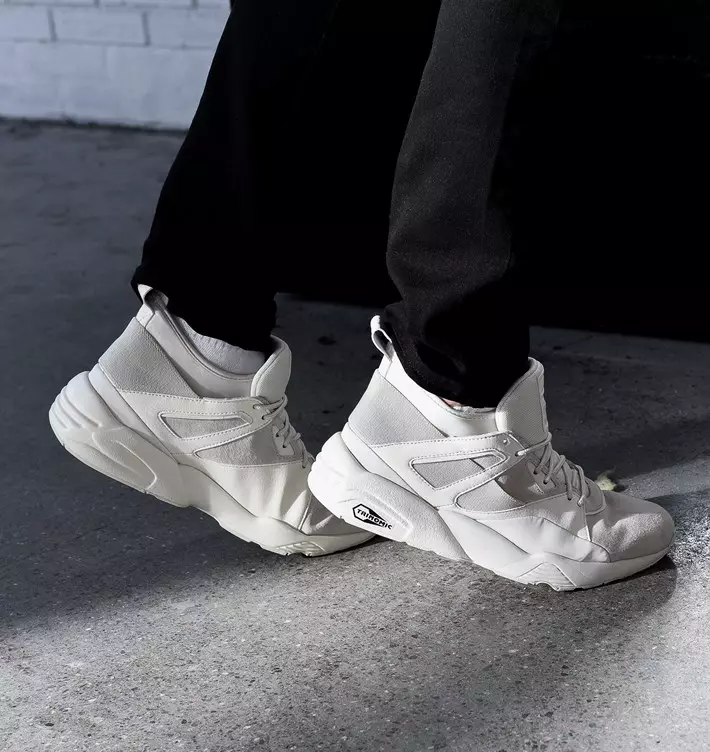 PUMA Blaze of Glory kojinių šerdis