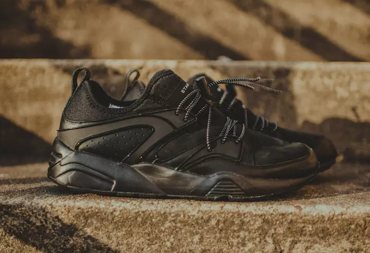 Marka x PUMA Blaze of Glory