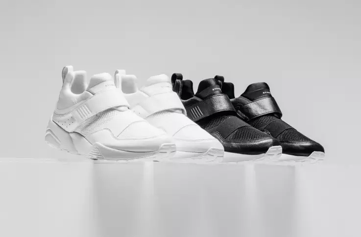 Stampd PUMA Blaze of Glory