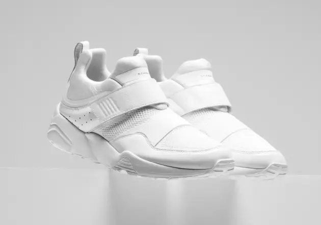 Gestempelde PUMA Blaze of Glory