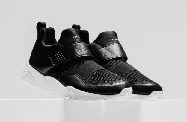 Stampd PUMA Blaze of Glory