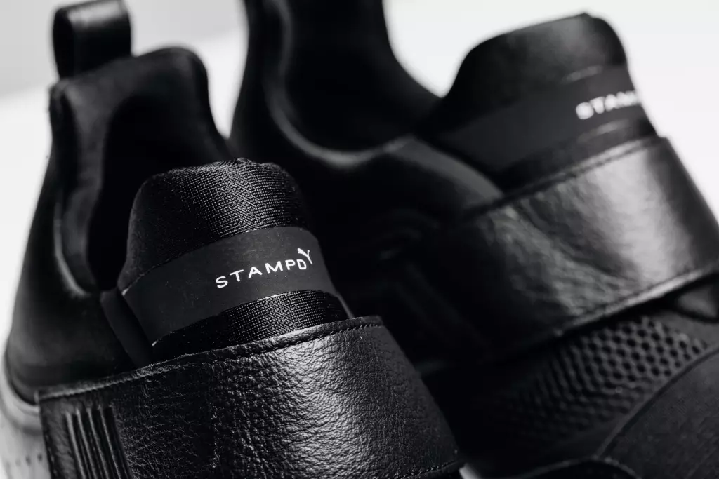 Stampd PUMA Zaferin Ateşi