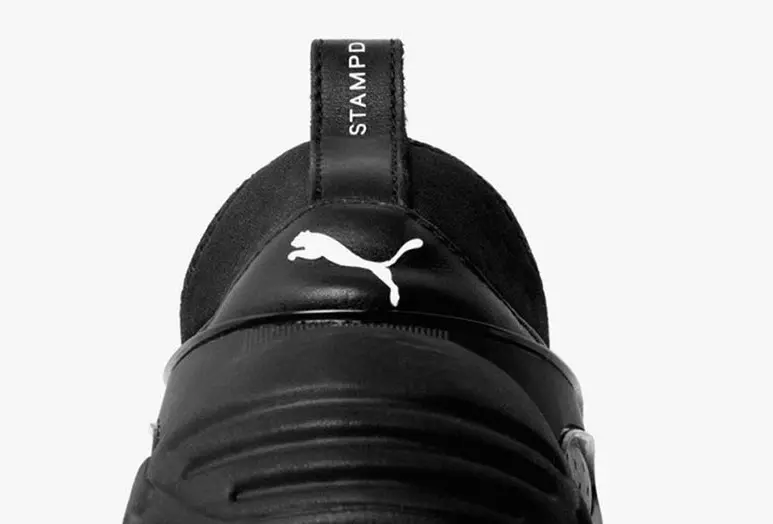 Stampd PUMA Zaferin Ateşi