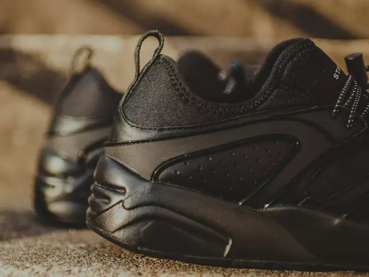 PUMA Blaze of Glory Stamped