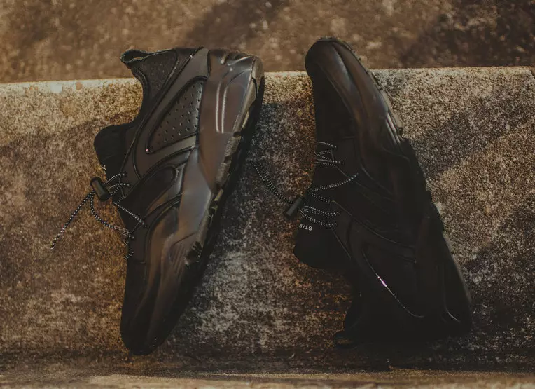 Sello PUMA Blaze of Glory