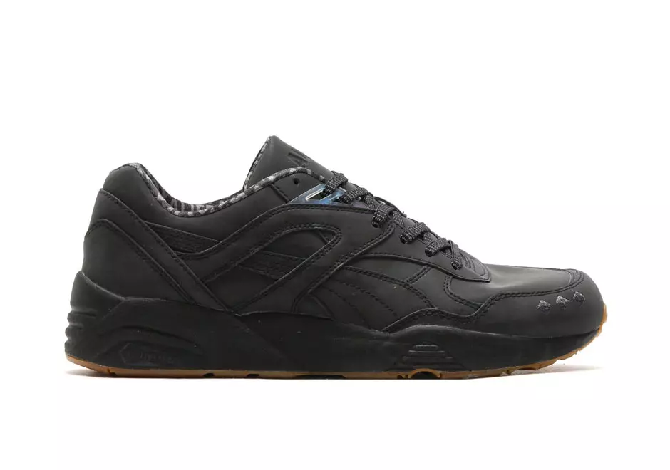 PUMA ALIFE Zesummenaarbecht