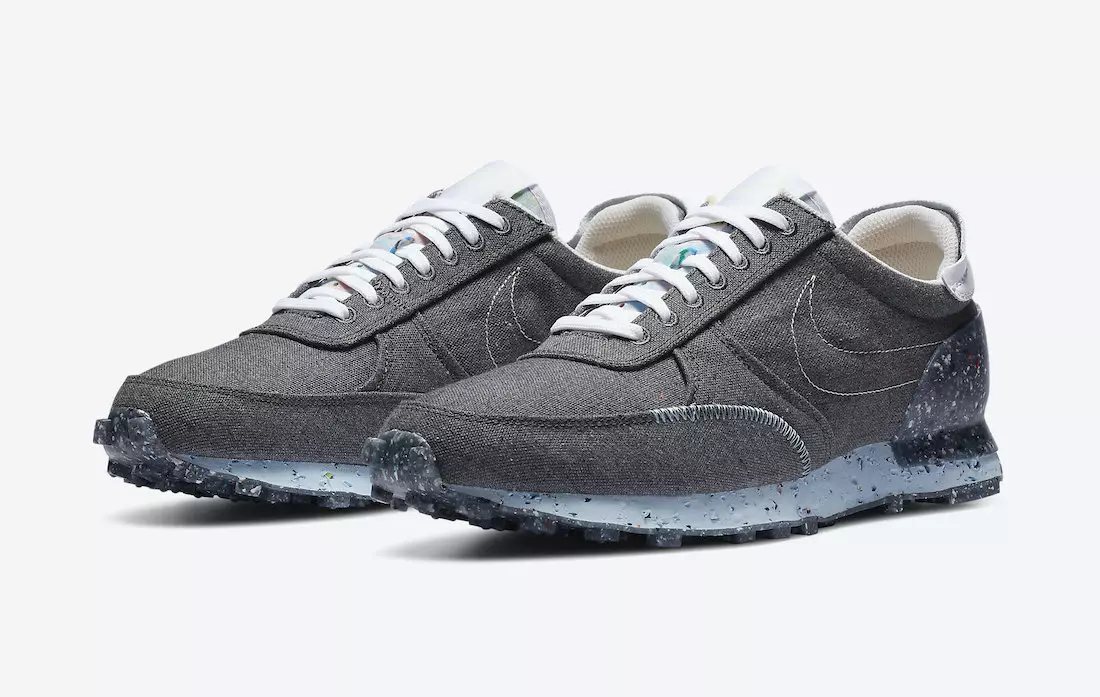 Nike Daybreak Type Releasing With Crater Foam