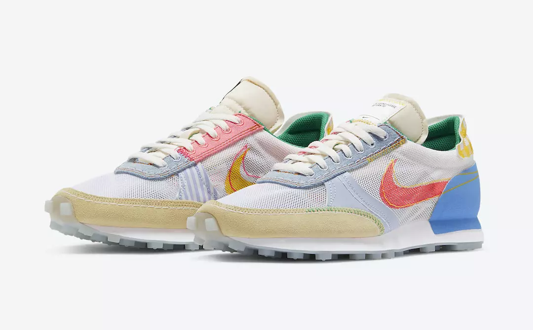 Nike Daybreak Type What The CZ8654-164 Fecha de lanzamiento