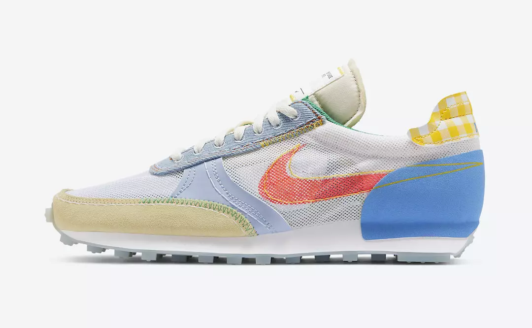 Nike Daybreak Type What The CZ8654-164 Release Date