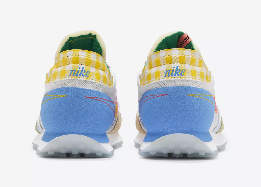 Nike Daybreak Type What The CZ8654-164 Release Date