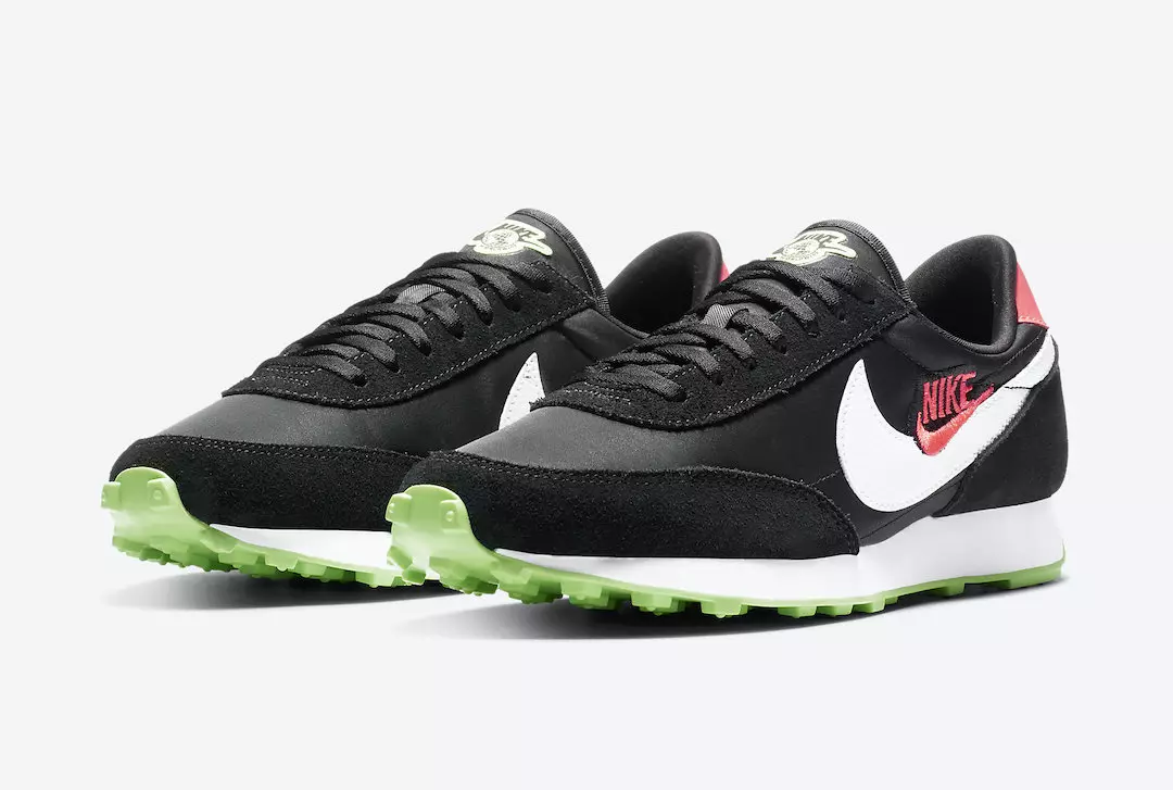 Nike Daybreak se pridružuje