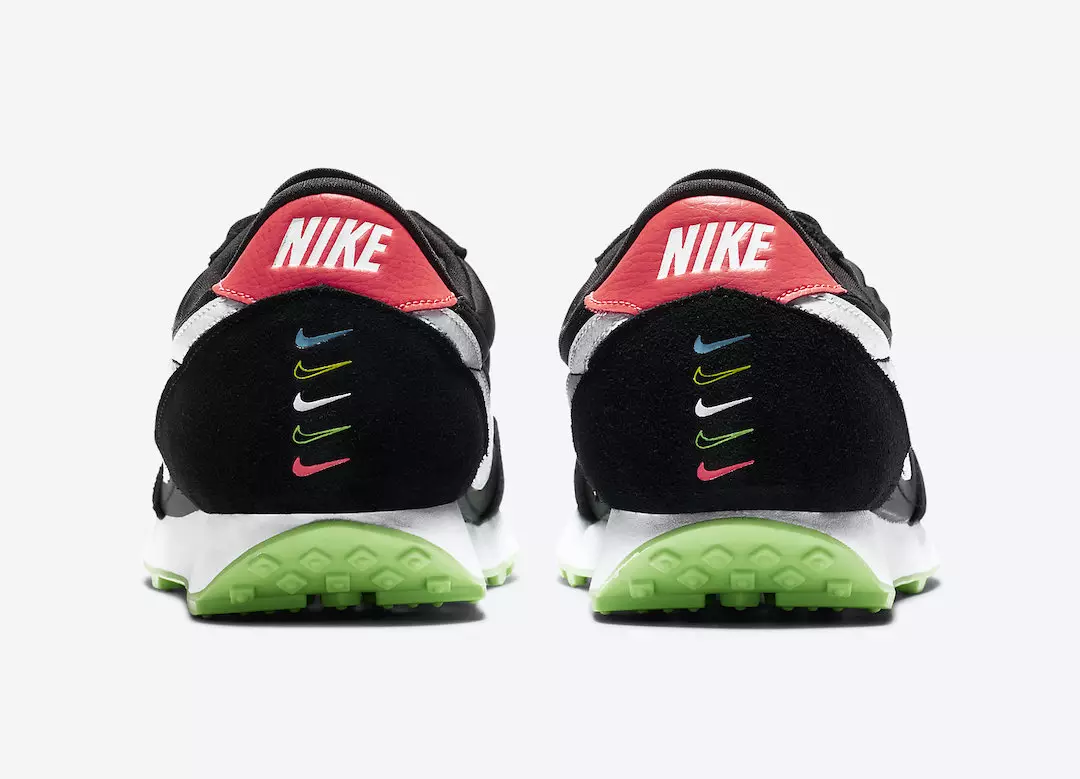 تاریخ انتشار Nike Daybreak Worldwide CT1279-001