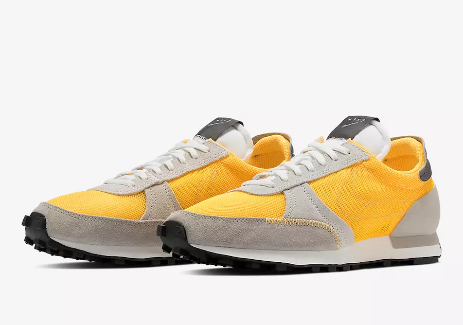 Varsti on saadaval Nike Daybreak Type “Laser Orange”.