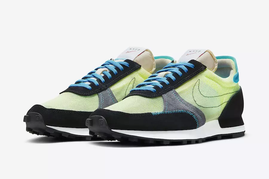 Nike Daybreak Type Barely Volt CW7566-700 Ημερομηνία κυκλοφορίας