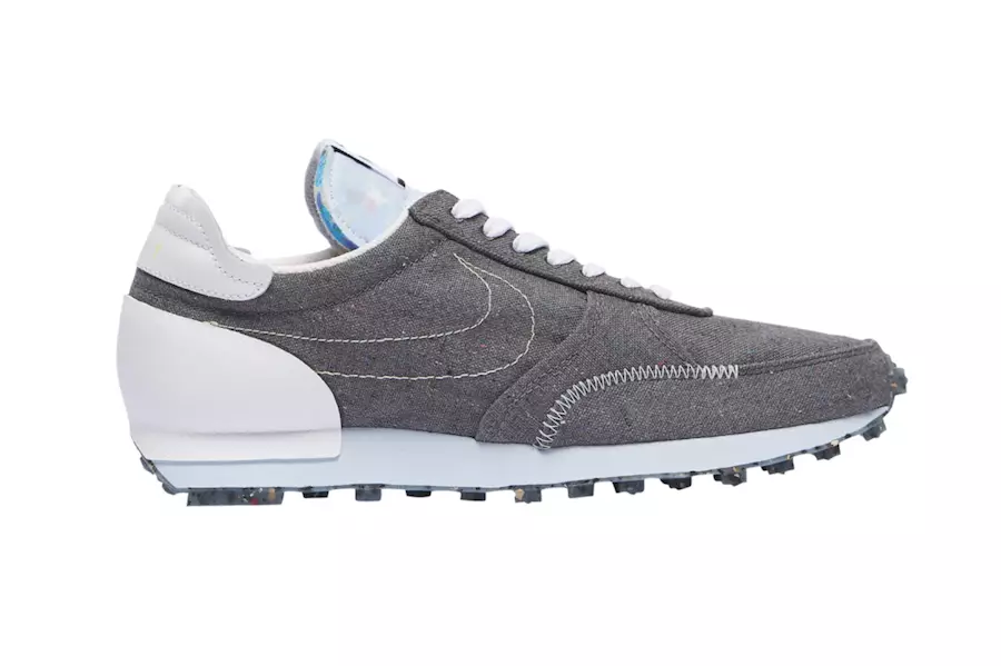 Nike Daybreak Type Iron Grey CZ4337-001 Tarikh Tayangan