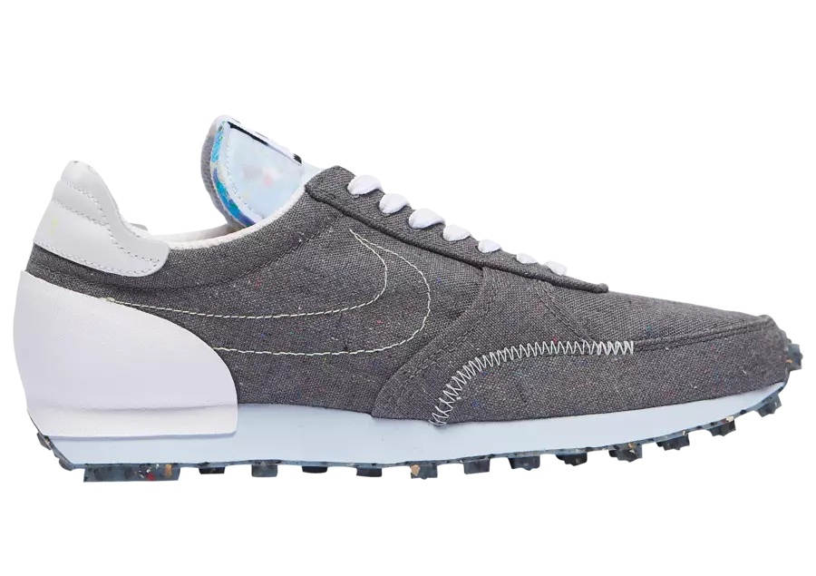 Nike Daybreak Type Iron Grey CZ4337-001 Tarikh Tayangan