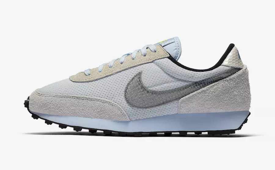 Fecha de lanzamiento de Nike Daybreak Pure Platinum Hydrogen Blue CV3029-001