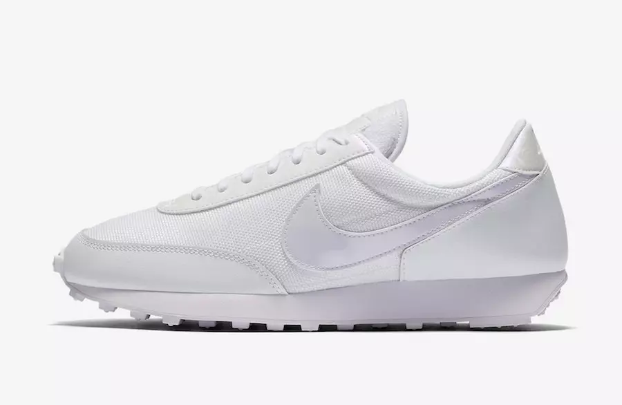 Nike Daybreak White Barely Grape CU3452-100 Дата на издаване