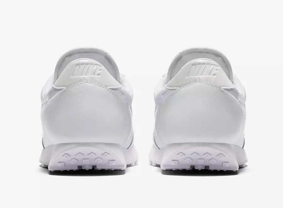 Nike Daybreak White Barely Grape CU3452-100 Data de lançamento