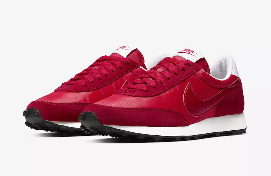 Nike Daybreak Red CV2179-661 Data tal-Ħruġ