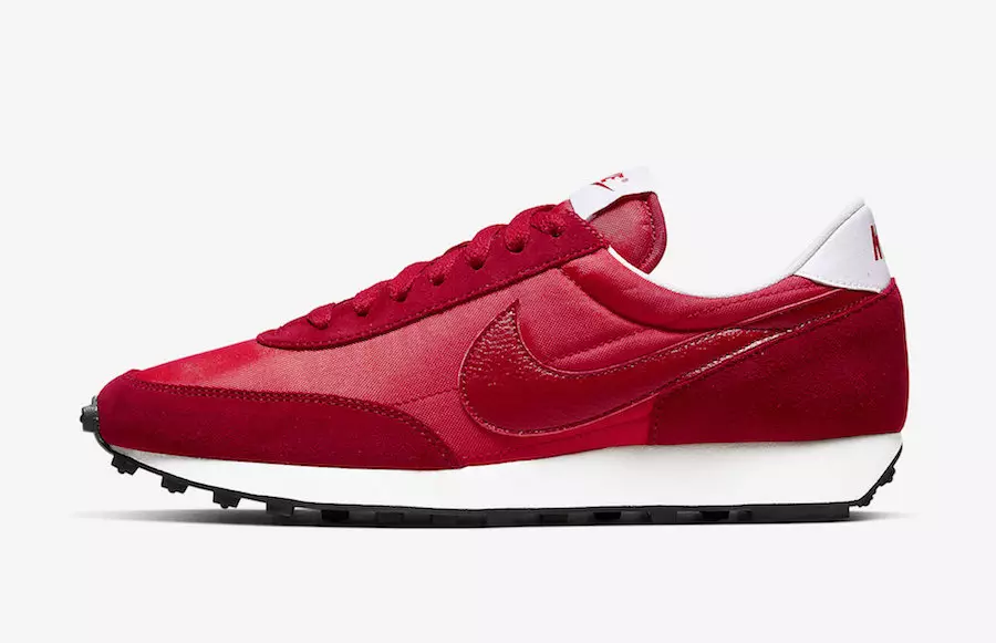 Nike Daybreak Red CV2179-661 תאריך שחרור