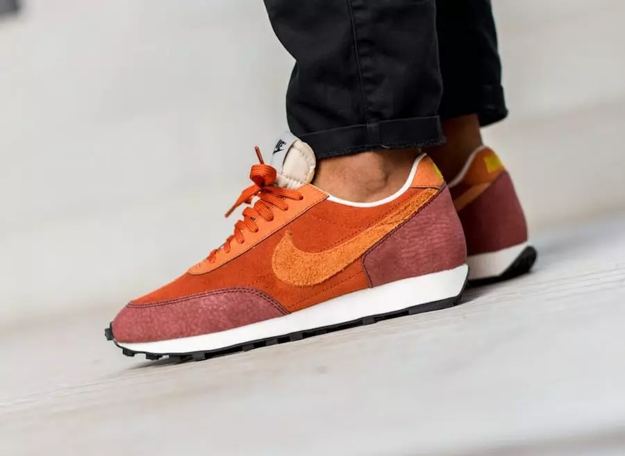 Nike Daybreak Rugged Orange CU3016-800 Data de llançament