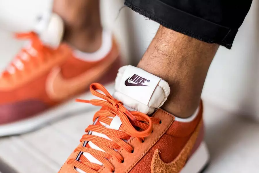 Nike Daybreak Rugged Orange CU3016-800 Chiqarilgan Sana