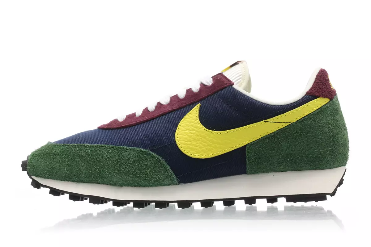 Nike Daybreak Obsidian Dynamic Yellow CT3441-400 Tanggal Rilis