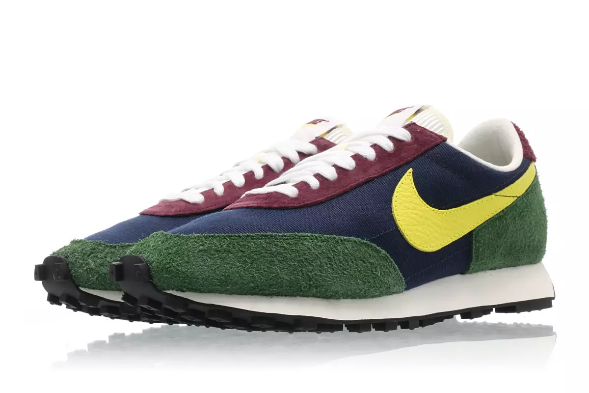 Nike Daybreak Obsidian Dynamic Yellow CT3441-400 Дата выпуску