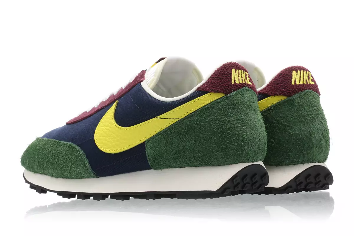 Date de sortie de la Nike Daybreak Obsidian Dynamic Yellow CT3441-400