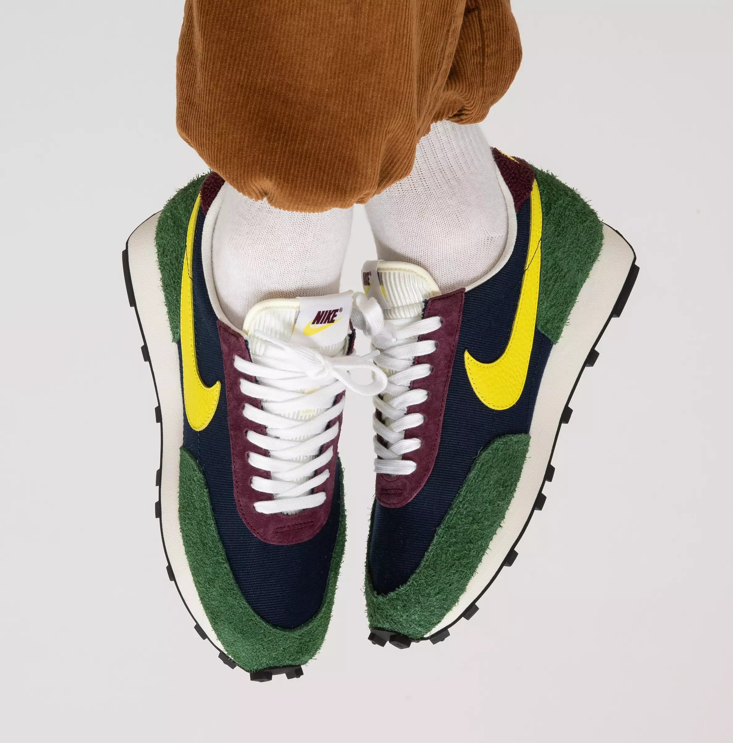 Nike Daybreak Obsidian Dynamic Yellow CT3441-400 Megjelenés dátuma